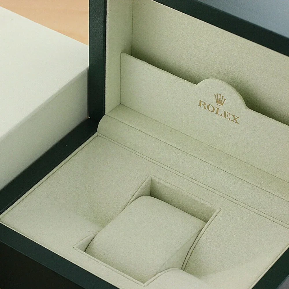 Sale! Mint! Factory Rolex Datejust w/ Factory Box - Picture 5 of 10